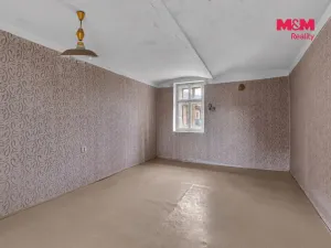 Prodej rodinného domu, Nemyčeves, 100 m2