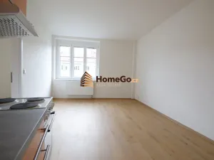 Pronájem bytu 2+kk, Praha - Nusle, Žateckých, 50 m2