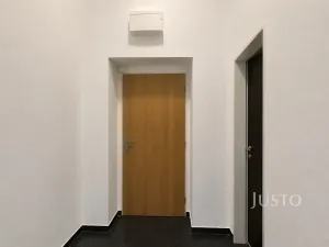 Pronájem bytu 3+kk, Písek, Pražská, 71 m2
