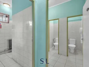 Pronájem restaurace, Česká Lípa, Jindřicha z Lipé, 290 m2