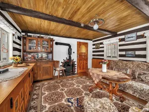 Prodej chalupy, Josefův Důl, 78 m2