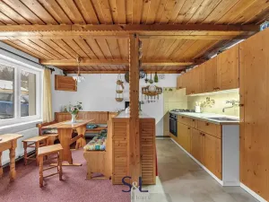 Prodej chalupy, Josefův Důl, 78 m2