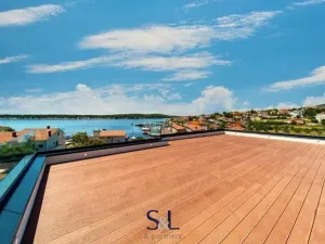 Prodej bytu 3+kk, Barbat na Rabu, Chorvatsko, 107 m2