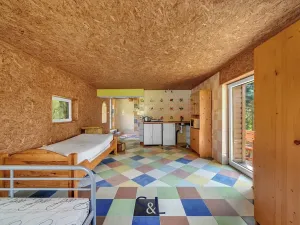 Prodej rodinného domu, Horní Planá, 200 m2