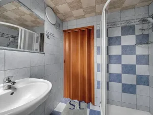 Prodej rodinného domu, Horní Planá, 200 m2