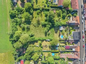 Prodej pozemku pro bydlení, Bystřice, 2125 m2
