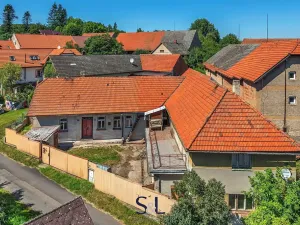 Prodej rodinného domu, Výžerky, 130 m2