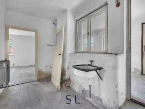 Prodej rodinného domu, Výžerky, 130 m2