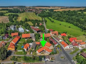 Prodej rodinného domu, Výžerky, 130 m2