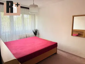 Prodej bytu 3+1, Ostrava, Opavská, 60 m2