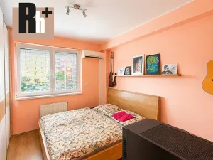 Pronájem bytu 2+kk, Ostrava, U Soudu, 54 m2