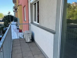 Pronájem bytu 2+kk, Ostrava, U Soudu, 54 m2