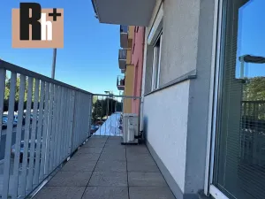 Pronájem bytu 2+kk, Ostrava, U Soudu, 54 m2