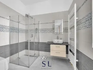 Prodej bytu 2+kk, Liberec, Železniční, 72 m2