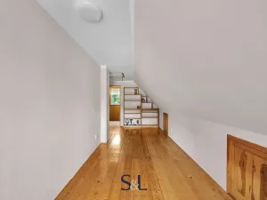 Prodej rodinného domu, Kamenický Šenov, 127 m2