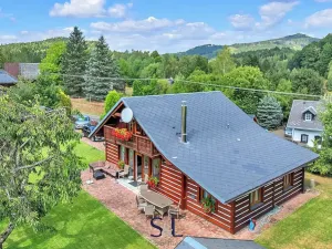 Prodej chalupy, Jablonné v Podještědí, 95 m2