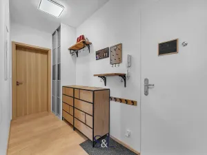 Prodej bytu 3+kk, Liberec, Kladenská, 81 m2