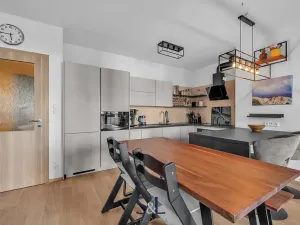 Prodej bytu 3+kk, Liberec, Kladenská, 81 m2