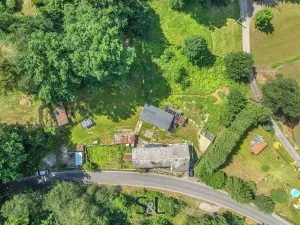 Prodej rodinného domu, Česká Lípa, 96 m2