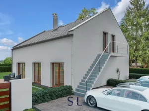 Prodej bytu 3+kk, Březina, 94 m2