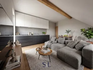 Prodej bytu 3+kk, Březina, 94 m2