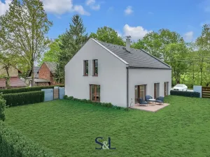 Prodej bytu 3+kk, Březina, 94 m2