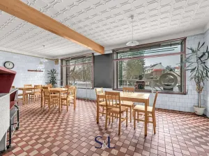Prodej obchodního prostoru, Česká Lípa, Hrnčířská, 83 m2