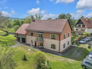 Prodej rodinného domu, Česká Lípa, Libchavská, 227 m2