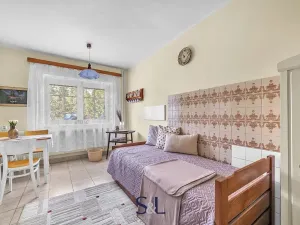 Prodej rodinného domu, Česká Lípa, Libchavská, 227 m2