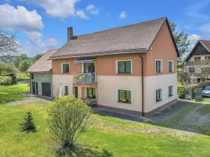 Prodej rodinného domu, Česká Lípa, Libchavská, 227 m2