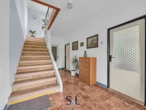 Prodej rodinného domu, Česká Lípa, Libchavská, 227 m2