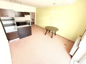 Pronájem bytu 2+kk, Milevsko, Riegrova, 58 m2