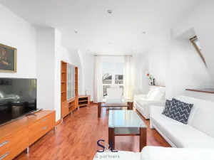 Prodej bytu 4+kk, Cvikov, Žitavská, 150 m2