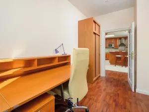 Prodej bytu 4+kk, Cvikov, Žitavská, 150 m2