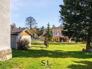 Prodej bytu 4+kk, Cvikov, Žitavská, 150 m2