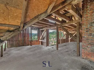 Prodej rodinného domu, Železný Brod, 528 m2