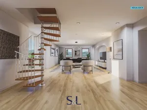 Prodej ubytování, Železný Brod, 528 m2