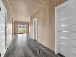 Prodej mobilheimu, Dolní Podluží, 106 m2