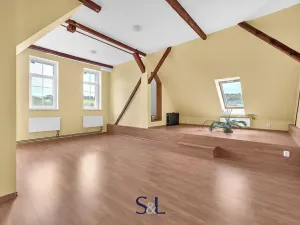 Prodej ubytování, Mikulášovice, 919 m2
