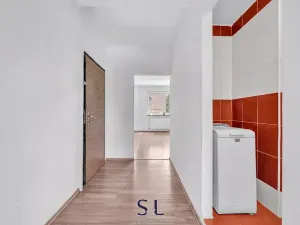Prodej bytu 2+kk, Jablonec nad Nisou, S. K. Neumanna, 43 m2