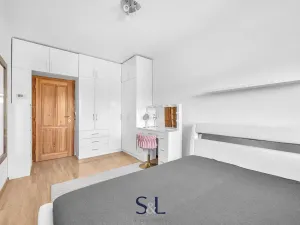 Prodej bytu 3+1, Hrádek nad Nisou, Pod tratí, 59 m2