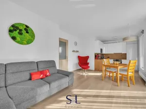 Prodej bytu 3+kk, Liberec, Kladenská, 73 m2