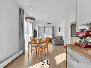 Prodej bytu 3+kk, Liberec, Kladenská, 73 m2
