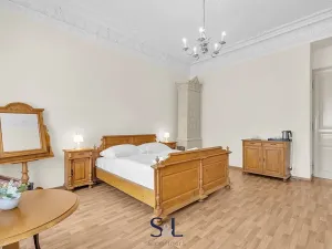 Prodej ubytování, Karlovy Vary, Tržiště, 819 m2