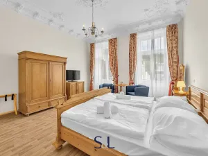 Prodej ubytování, Karlovy Vary, Tržiště, 819 m2