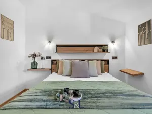 Prodej bytu 2+kk, Horní Planá, 62 m2