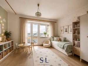 Prodej bytu 3+1, Mladá Boleslav, Jilemnického, 71 m2