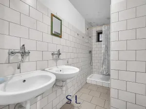 Prodej výrobních prostor, Železný Brod, 2098 m2