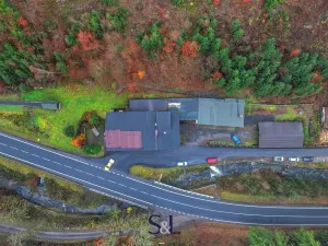 Prodej výrobních prostor, Železný Brod, 2098 m2