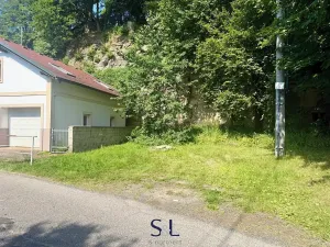 Pronájem bytu 2+1, Kunratice u Cvikova, 59 m2